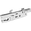 Fullex XL Double Spindle Replacement Door Lock Gearbox Centre Case 35mm Side View