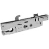 Fullex XL Single Spindle Replacement Door Lock Gearbox Centre Case 35mm Side View