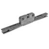 Yale Window Espag Gear Box Locking Mechanism Shootbolt uPVC Windows 22mm Top View