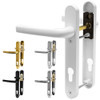 Avocet 92PZ Pioneer Door Handle Thumbnail