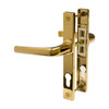 Kore Ferco 70PZ 180mm Door Handle Gold