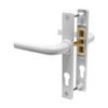 Kore 70PZ 180mm Door Handle White