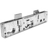 Lockmaster Single Spindle Replacement Door Lock Gearbox Centre Case 35mm Side View