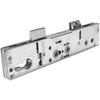 Lockmaster Double Spindle Replacement Door Lock Gearbox Centre Case 35mm Side View