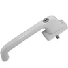Hoppe Tilt and Slide Internal Sliding Patio Door Handle White