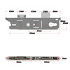 Fuhr Multipoint Lock Replacement Technical Details