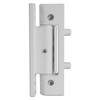 White Butt Hinge