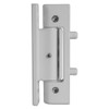 White Butt Hinge