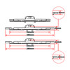 Maco Gearbox Technical Details