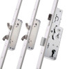 Avocet Affinity Bastion Composite Door Lock