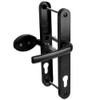 Avocet Lever Pad 92PZ 210mm Black