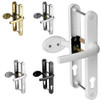 Avocet Lever Pad 92PZ 210mm Thumbnail