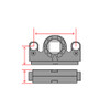 Roto NT Drive Gear Replacement Gearbox Technical Details