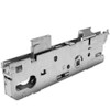 Fuhr 859 Split Spindle Door Lock Gearbox Centre Case 35mm Side View