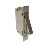 Yale Vertex Sash Window Travel Restrictor Gold