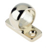 Yale Vertex Sash Window Pole Ring Gold