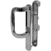 trojan sliding patio door handle dummy chrome