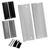 fullex sliding patio door handle 155mm thumbnail