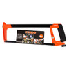 Kendo Professional Hacksaw 300mm Includes 24TPI High Carbon Steel Blade