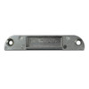 GU FERCO LATCH PLATE FOR DOOR