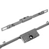 maco offset window lock mechanism