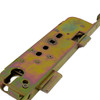 Roto MVD 340 Generic Replacement Door Lock Gearbox Centre Case 35mm