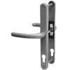 92PZ 240mm Hoppe Blenheim Silver