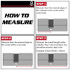 Federal 3 Star TS007 Euro Cylinder Sold Secure Diamond Door Lock 5 Keys 