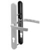 Universal 92pz upvc door handle
