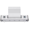 Yale Paddock rebate upvc door hinge 2