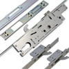 Universal uPVC Door Lock Repair Kit - 3 Piece 35mm