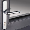 Shield Hardware 92PZ uPVC Door Handle