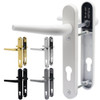 Shield Hardware 92PZ uPVC Door Handle