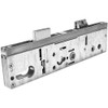 Lockmaster Single Spindle 45mm Backset Replacement Door Lock Gearbox Centre Case