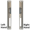 GU uPVC Door Centre Latch Dead Bolt Keep