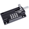 4 Digit Combination Locking Bolt 50mm - Premium Security