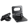 FEDERAL LOCK HASP AND STAPLE 702 E COATED BODY