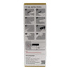 Federal Lock D613 Enfield Garage Door Security Bolts Lock - Sold Secure