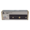 Federal Lock D613 Enfield Garage Door Security Bolts Lock - Sold Secure