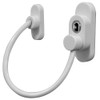 Penkid Child Safety Window Cable Restrictor Close Up 2 Penkid Child Safety Window Cable Restrictor Close Up 2