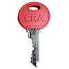 ERA Fortress Extra Key Cut To Code - 6Y Code
