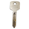 Federal Lock Gabriel Extra Replacement Key Cut To Code
