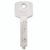 Smith & Locke 3 Star Replacement Key Cut To Code
