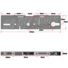 Era Gearbox 35mm Slave Technical