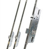 Maco Old Style 2 Hook 2 Roller Multipoint Door Lock 35mm Thumbnail