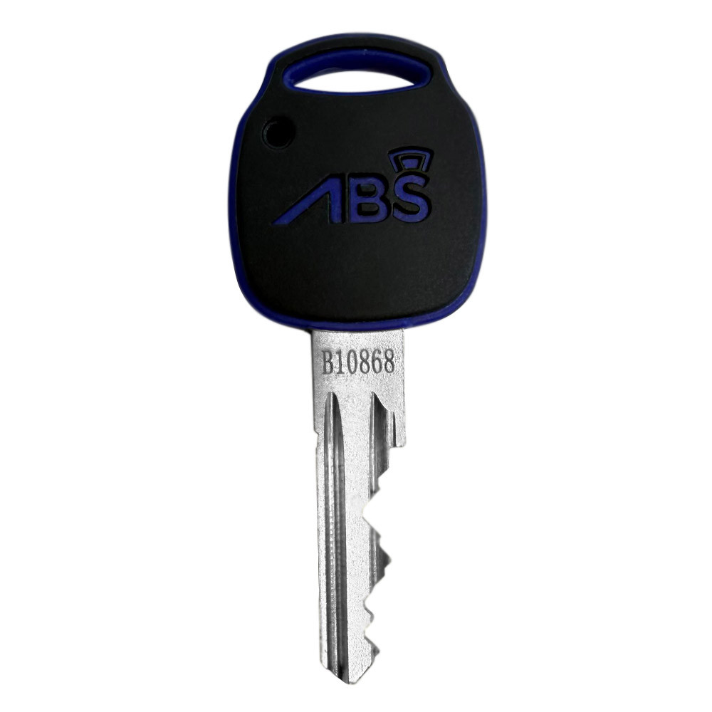 Avocet ATK+ Keys Cut to Code (B Codes) | Genuine Spares
