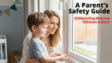 Childproofing Bedroom Windows and Doors: A Parent's Safety Guide