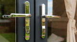 Everything About French Door Handles