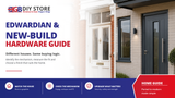 Period Property Hardware: Edwardian to Modern Updates