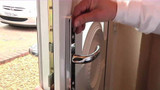 How to Identify and Measure Your uPVC Door Handle